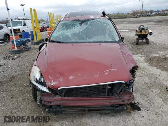 2013 Volvo XC60 T6 z VIN YV4902DZ9D2453665, wystawiony jako Copart lot #51060595 z przebiegiem Nie podano mil oraz Szkoda całkowita • Salvage title. Historia ofert i sprzedaży dostępna na DreamBid. Obrazek 5.
