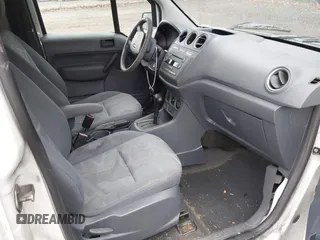 2013 Ford Transit Connect XLT z VIN NM0LS7BN3DT147813, wystawiony jako IAAI lot #42364750 z przebiegiem 199 180 mil mil oraz . Historia ofert i sprzedaży dostępna na DreamBid. Obrazek 5.