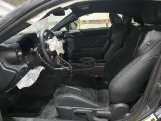 2024 Toyota GR86 Premium with VIN JF1ZNBE15R8754036, listed as a Copart auction lot 88101365 with 10,936 mi miles and Salvage Title. Bid and sale history available at carsss.com. Image 7.