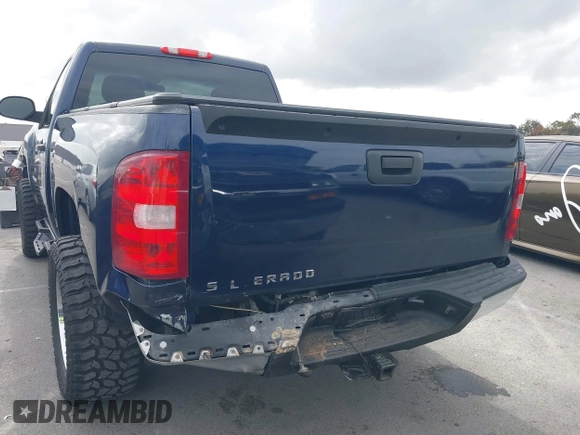 2012 Chevrolet Silverado 1500 Work Truck with VIN 1GCNCPEX9CZ179053, listed as a IAAI auction lot 42121857 with 147,096 mi miles and . Bid and sale history available at DreamBid. Image 6.
