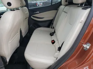 2020 Buick Encore GX Select with VIN KL4MMESLXLB088844, listed as a Copart auction lot 55501914 with 25,917 mi miles and Salvage title. Bid and sale history available at DreamBid. Image 11.