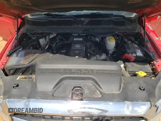 2020 Ram 2500 Tradesman with VIN 3C6UR5CL0LG303331, listed as a Copart auction lot 54776565 with 101,957 mi miles and Salvage title. Bid and sale history available at DreamBid. Image 11.