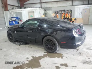 2014 Ford Mustang V6 с VIN 1ZVBP8AM6E5210131, выставлен на аукционе Copart как лот 66002925 с пробегом 112 377 миль миль и Чистый • Clean title. История ставок и продаж доступна на DreamBid. Изображение 2.