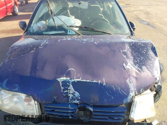 2003 Volkswagen Jetta GLS с VIN 3VWSK69M93M120499, выставлен на аукционе IAAI как лот 41493310 с пробегом 189 532 миль миль и . История ставок и продаж доступна на DreamBid. Изображение 10.