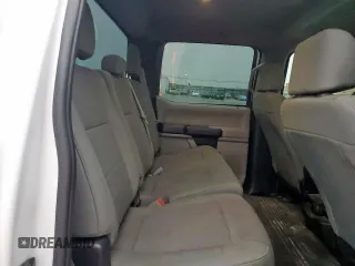 2019 Ford F-250 XL с VIN 1FT7W2BT3KED53855, выставлен на аукционе Copart как лот 61197355 с пробегом 130 534 миль миль и Списание • Salvage title. История ставок и продаж доступна на DreamBid. Изображение 10.