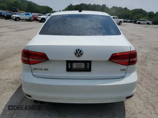 2015 Volkswagen Jetta SE с VIN 3VWD17AJ5FM346949, выставлен на аукционе Copart как лот 62875705 с пробегом 72 817 миль миль и Списание • Salvage title. История ставок и продаж доступна на DreamBid. Изображение 6.