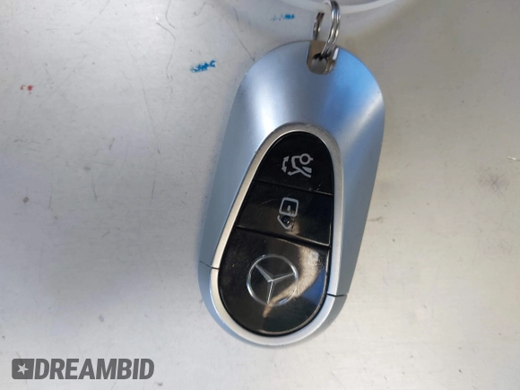 2023 Mercedes-Benz EQS 580 z VIN 4JGDM4EB8PA014008, wystawiony jako IAAI lot #41152975 z przebiegiem 41 292 mil mil oraz . Historia ofert i sprzedaży dostępna na DreamBid. Obrazek 11.