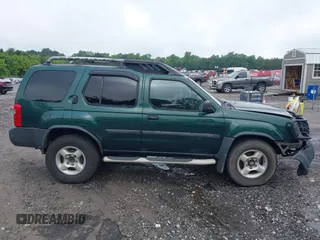 2002 Nissan Xterra XE with VIN 5N1ED28T32C546549, listed as a IAAI auction lot 42381016 with 260,686 mi miles and . Bid and sale history available at DreamBid. Image 13.