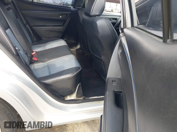 2015 Toyota Corolla L с VIN 5YFBURHEXFP330955, выставлен на аукционе IAAI как лот 42063316 с пробегом 215 114 миль миль и . История ставок и продаж доступна на DreamBid. Изображение 8.