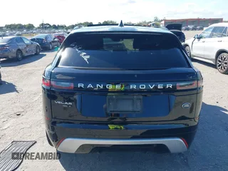 2020 Land Rover Range Rover Velar S z VIN SALYB2EX3LA286674, wystawiony jako IAAI lot #41507765 z przebiegiem 44 911 mil mil oraz . Historia ofert i sprzedaży dostępna na DreamBid. Obrazek 16.