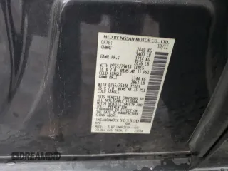 2012 Nissan Xterra X with VIN 5N1AN0NW0CC503500, listed as a Copart auction lot 71752364 with 139,892 mi miles and Salvage Title. Bid and sale history available at DreamBid. Image 15.