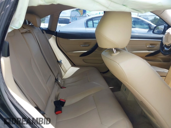2015 BMW 4 Series 428i с VIN WBA4A5C51FG052589, выставлен на аукционе IAAI как лот 42354325 с пробегом Не указан миль и . История ставок и продаж доступна на DreamBid. Изображение 8.