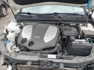 2016 Hyundai Azera Limited with VIN KMHFH4JG6GA507801, listed as a IAAI auction lot 42292585 with 156,460 mi miles and . Bid and sale history available at DreamBid. Image 10.