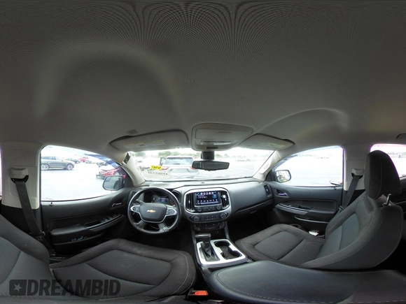 2018 Chevrolet Colorado 2WD LT с VIN 1GCGSCEN4J1258564, выставлен на аукционе IAAI как лот 42565548 с пробегом 166 922 миль миль и . История ставок и продаж доступна на DreamBid. Изображение 19.