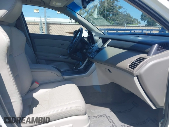 2011 Acura RDX Technology with VIN 5J8TB2H57BA002023, listed as a IAAI auction lot 42500848 with 123,183 mi miles and . Bid and sale history available at DreamBid. Image 5.