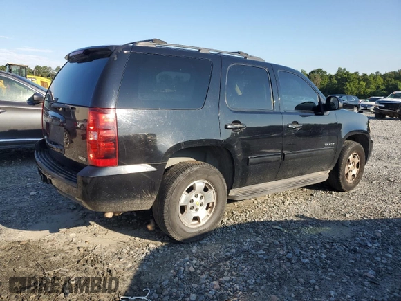 2011 Chevrolet Tahoe LS with VIN 1GNSCAE07BR394942, listed as a Copart auction lot 62221505 with 176,443 mi miles and Clean title. Bid and sale history available at DreamBid. Image 3.