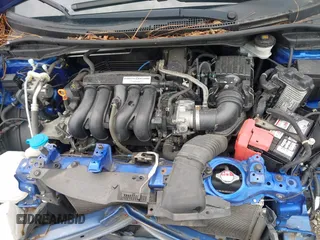 2016 Honda Fit LX with VIN JHMGK5H52GX024970, listed as a IAAI auction lot 42671370 with 111,789 mi miles and . Bid and sale history available at DreamBid. Image 10.