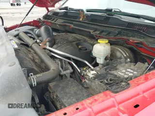 2017 Ram 1500 Express with VIN 3C6RR7KTXHG660087, listed as a IAAI auction lot 43204104 with 126,965 mi miles and . Bid and sale history available at DreamBid. Image 19.