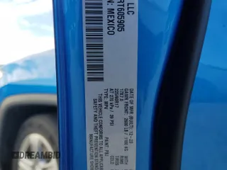 2024 Jeep Compass Latitude с VIN 3C4NJDBN8RT605905, выставлен на аукционе Copart как лот 64246585 с пробегом 49 569 миль миль и Чистый • Clean title. История ставок и продаж доступна на DreamBid. Изображение 13.