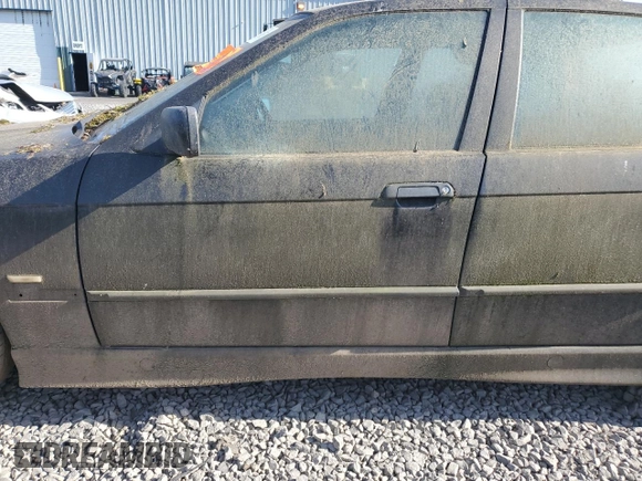 1998 BMW 3 Series 328iA with VIN WBACD4329WAV61738, listed as a Copart auction lot 68561744 with 0 mi miles and Salvage Title. Bid and sale history available at carsss.com. Image 7.