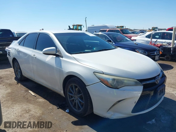 2015 Toyota Camry XLE with VIN 4T1BF1FK5FU114661, listed as a IAAI auction lot 41633878 with 124,013 mi miles and . Bid and sale history available at DreamBid. Image 13.