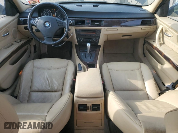 2006 BMW 3 Series 325xi with VIN WBAVD13586KV14356, listed as a Copart auction lot 72099624 with 161,806 mi miles and Clean Title. Bid and sale history available at carsss.com. Image 8.