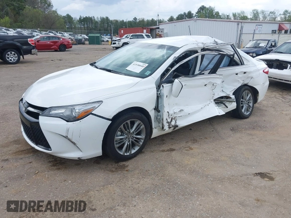 2015 Toyota Camry XLE with VIN 4T1BF1FK4FU044490, listed as a IAAI auction lot 41938048 with 93,700 mi miles. Bid and sale history available at carsss.com. Image 18.
