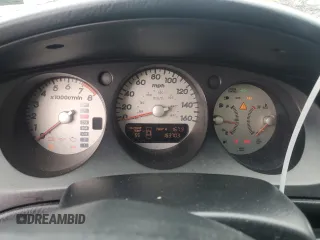 2003 Acura TL Type S with VIN 19UUA56843A028943, listed as a Copart auction lot 48730945 with 163,703 mi miles and Salvage Title. Bid and sale history available at carsss.com. Image 9.