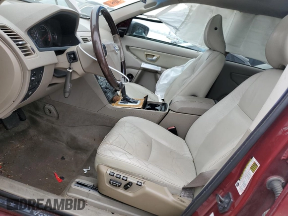 2006 Volvo XC90 2.5L Turbo with VIN YV4CY592961297213, listed as a Copart auction lot 42328955 with 214,701 mi miles and Salvage Title. Bid and sale history available at carsss.com. Image 7.