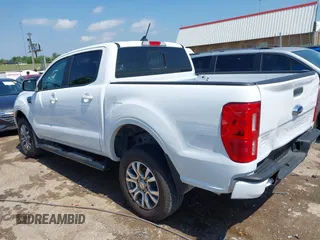 2023 Ford Ranger XL with VIN 1FTER4EH7PLE14046, listed as a IAAI auction lot 42394353 with 8,383 mi miles and . Bid and sale history available at DreamBid. Image 14.