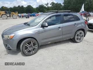 2011 Mitsubishi Outlander SE z VIN JA4AR4AU1BZ011732, wystawiony jako Copart lot #60986055 z przebiegiem Nie podano mil oraz Czysty tytuł • Clean title. Historia ofert i sprzedaży dostępna na DreamBid. Obrazek 1.