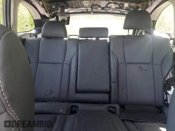 2022 Subaru Outback with VIN 4S4BTDNC2N3202592, listed as a Copart auction lot 58601125 with Not provided miles and Clean title. Bid and sale history available at DreamBid. Image 10.