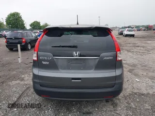 2013 Honda CR-V EX z VIN 2HKRM4H53DH621633, wystawiony jako IAAI lot #42270471 z przebiegiem Nie podano mil oraz . Historia ofert i sprzedaży dostępna na DreamBid. Obrazek 16.