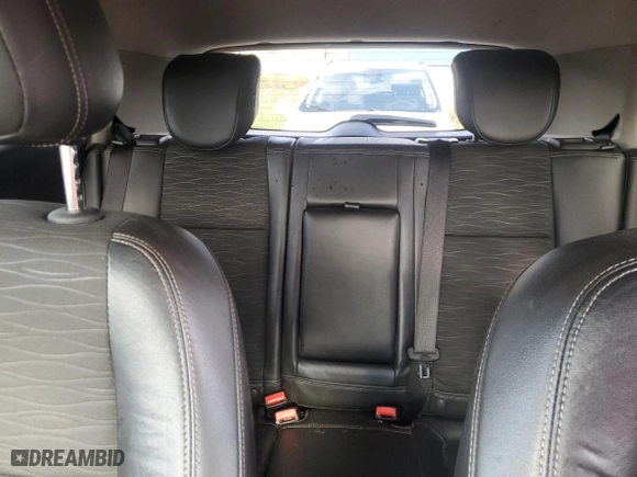 2015 Buick Encore with VIN KL4CJASB5FB200698, listed as a Copart auction lot 75672734 with 120,077 mi miles and Clean Title. Bid and sale history available at carsss.com. Image 10.