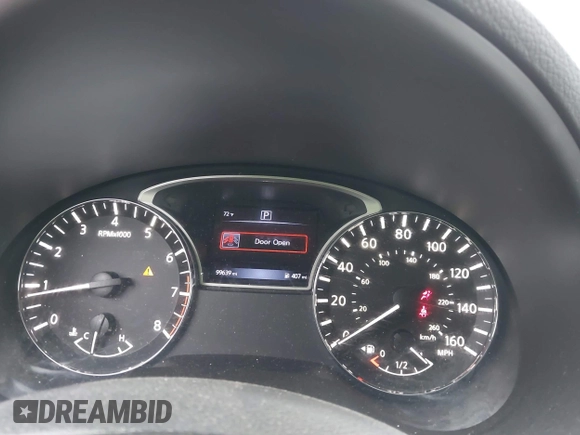 2016 Nissan Altima S with VIN 1N4AL3AP6GN365567, listed as a IAAI auction lot 42492051 with 99,639 mi miles and . Bid and sale history available at DreamBid. Image 7.