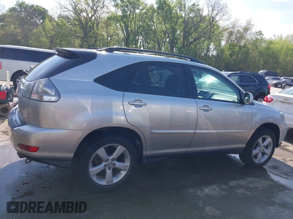 2007 Lexus RX 350 with VIN 2T2HK31U37C021663, listed as a IAAI auction lot 42084940 with 175,043 mi miles and . Bid and sale history available at DreamBid. Image 13.