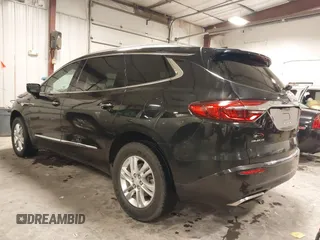 2018 Buick Enclave Essence with VIN 5GAERBKW1JJ166128, listed as a IAAI auction lot 41096467 with 169,805 mi miles and . Bid and sale history available at DreamBid. Image 3.