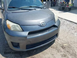 2012 Scion xD with VIN JTKKU4B46C1027621, listed as a IAAI auction lot 42604542 with 196,156 mi miles and . Bid and sale history available at DreamBid. Image 6.