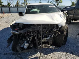 2020 Dodge Durango SXT Plus with VIN 1C4RDHAG8LC123876, listed as a Copart auction lot 49729735 with Not provided miles and Non repairable. Bid and sale history available at DreamBid. Image 5.