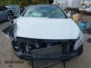 2015 Hyundai Sonata 2.4L Sport with VIN 5NPE34AFXFH085500, listed as a IAAI auction lot 40478188 with 147,320 mi miles. Bid and sale history available at carsss.com. Image 12.