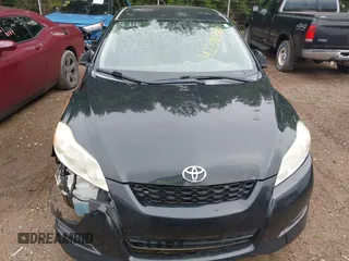 2009 Toyota Matrix z VIN 2T1KU40E49C050659, wystawiony jako IAAI lot #42392884 z przebiegiem 259 257 mil mil oraz . Historia ofert i sprzedaży dostępna na DreamBid. Obrazek 14.
