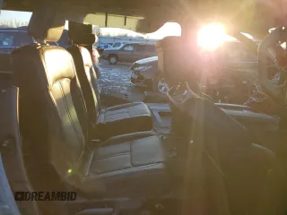 2023 Jeep Wagoneer Series III с VIN 1C4SJSDP6PS503197, выставлен на аукционе Copart как лот 41888325 с пробегом 8 669 миль миль и Списание • Salvage title. История ставок и продаж доступна на DreamBid. Изображение 11.