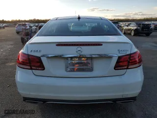 2014 Mercedes-Benz E-Class E 350 with VIN WDDKJ8JB0EF281540, listed as a Copart auction lot 87759215 with 127,510 mi miles and Salvage Title. Bid and sale history available at carsss.com. Image 6.
