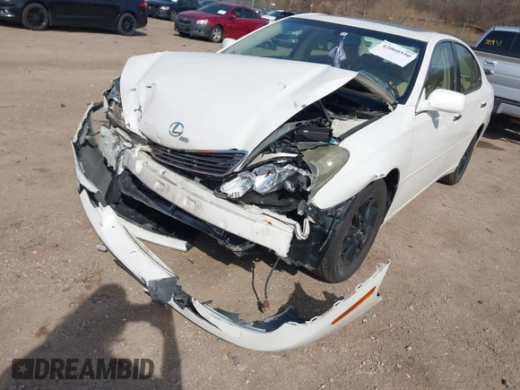2006 Lexus ES 350 with VIN JTHBA30G865156205, listed as a IAAI auction lot 42060550 with 173,542 mi miles and . Bid and sale history available at DreamBid. Image 14.