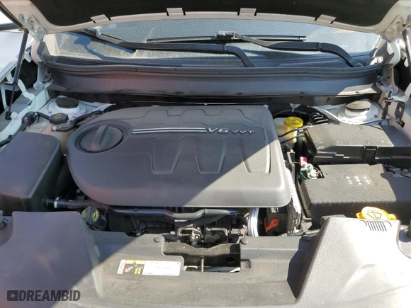 2016 Jeep Cherokee Limited with VIN 1C4PJMDS9GW115962, listed as a Copart auction lot 46279354 with 85,567 mi miles and Salvage Title. Bid and sale history available at carsss.com. Image 12.
