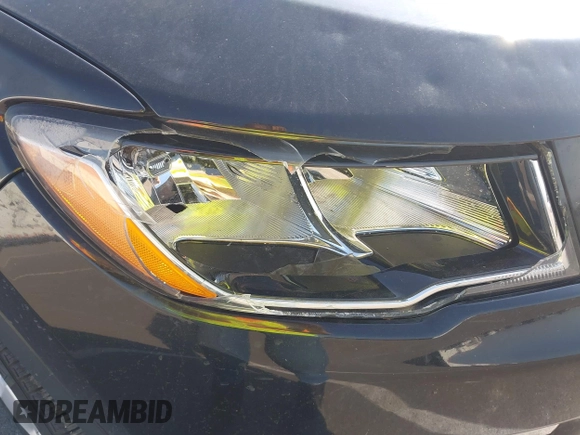 2019 Jeep Compass Latitude с VIN 3C4NJDBB7KT761185, выставлен на аукционе IAAI как лот 42357723 с пробегом 100 376 миль миль и . История ставок и продаж доступна на DreamBid. Изображение 17.