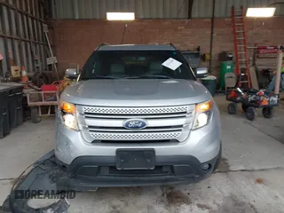 2011 Ford Explorer Limited с VIN 1FMHK8F88BGA06689, выставлен на аукционе IAAI как лот 42224680 с пробегом 171 349 миль миль и . История ставок и продаж доступна на DreamBid. Изображение 12.