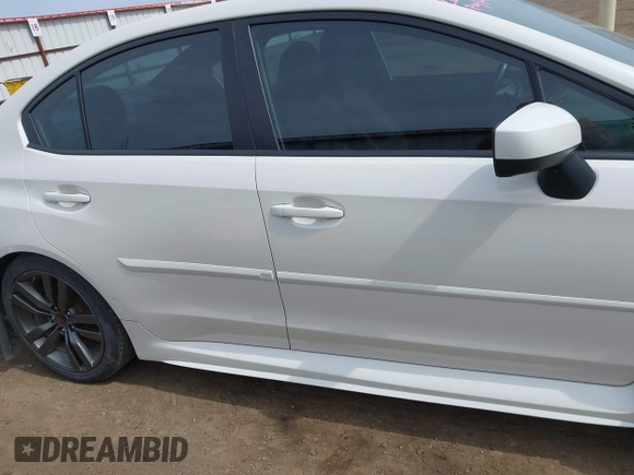 2016 Subaru WRX Limited with VIN JF1VA1J64G8806579, listed as a IAAI auction lot 42012804 with 111,839 mi miles. Bid and sale history available at carsss.com. Image 14.
