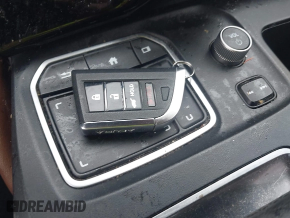 2022 Acura MDX Technology with VIN 5J8YE1H4XNL042636, listed as a IAAI auction lot 42019087 with 54,514 mi miles and . Bid and sale history available at DreamBid. Image 11.