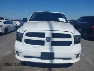 2018 Ram 1500 Tradesman с VIN 1C6RR6FT8JS149433, выставлен на аукционе IAAI как лот 42332005 с пробегом 68 531 миль миль и . История ставок и продаж доступна на DreamBid. Изображение 12.